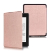 Leather Case for Amazon Kindle Paperwhite 4 (10 gen) Rose Gold мал.1