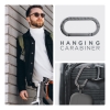 Чохол ArmorStandart Hang Case для Apple AirPods 3 Advanced ash (ARM60306) мал.6