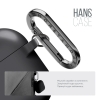 Чохол ArmorStandart Hang Case для Apple AirPods 3 Black (ARM60308) мал.4