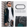 Чохол ArmorStandart Hang Case для Apple AirPods 3 Dark Green (ARM60309) мал.6