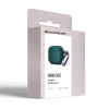 Чохол ArmorStandart Hang Case для Apple AirPods 3 Dark Green (ARM60309) мал.8