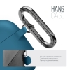 Чохол ArmorStandart Hang Case для Apple AirPods 3 Lake Blue (ARM60310) мал.4