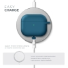 Чохол ArmorStandart Hang Case для Apple AirPods 3 Lake Blue (ARM60310) мал.7
