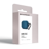 Чохол ArmorStandart Hang Case для Apple AirPods 3 Lake Blue (ARM60310) мал.8