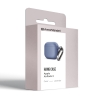 Чохол ArmorStandart Hang Case для Apple AirPods 3 Lavender (ARM60311) мал.8
