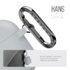 Чохол ArmorStandart Hang Case для Apple AirPods 3 Luminous (ARM60314) мал.4