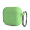 Чохол ArmorStandart Hang Case для Apple AirPods 3 Matcha Green (ARM60315) мал.1
