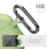 Чохол ArmorStandart Hang Case для Apple AirPods 3 Matcha Green (ARM60315) мал.4