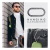 Чохол ArmorStandart Hang Case для Apple AirPods 3 Matcha Green (ARM60315) мал.6