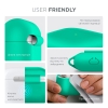 Чохол ArmorStandart Hang Case для Apple AirPods 3 Mint Green (ARM60316) мал.5