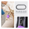 Чохол ArmorStandart Hang Case для Apple AirPods 3 Purple (ARM60317) мал.6
