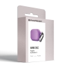 Чохол ArmorStandart Hang Case для Apple AirPods 3 Purple (ARM60317) мал.8
