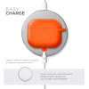 Чохол ArmorStandart Hang Case для Apple AirPods 3 Orange (ARM60318) мал.7