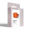 Чохол ArmorStandart Hang Case для Apple AirPods 3 Orange (ARM60318) мал.8