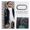 Чохол ArmorStandart Hang Case для Apple AirPods 3 Pine Needle Green (ARM60319) мал.6