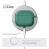 Чохол ArmorStandart Hang Case для Apple AirPods 3 Pine Needle Green (ARM60319) мал.7