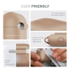 Чохол ArmorStandart Hang Case для Apple AirPods 3 Pink Sand (ARM60321) мал.5