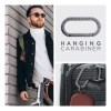 Чохол ArmorStandart Hang Case для Apple AirPods 3 Scarlet (ARM60323) мал.6