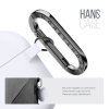 Чохол ArmorStandart Hang Case для Apple AirPods 3 White (ARM60324) мал.4