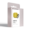 Чохол ArmorStandart Hang Case для Apple AirPods 3 Yellow (ARM60325) мал.8
