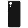 Чохол ArmorStandart Matte Slim Fit для Samsung A03 Core (A032F) Black (ARM60608) мал.1