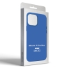 Панель ArmorStandart ICON2 Case для Apple iPhone 13 Pro Max Blue Jay (ARM60498) мал.9