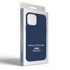 Панель ArmorStandart ICON2 Case для Apple iPhone 13 Pro Max Abyss Blue (ARM60499) мал.9