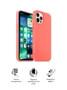 Панель ArmorStandart ICON2 Case для Apple iPhone 13 Pro Max Pink Pomelo (ARM60501) мал.3