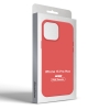 Панель ArmorStandart ICON2 Case для Apple iPhone 13 Pro Max Pink Pomelo (ARM60501) мал.9