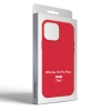 Панель ArmorStandart ICON2 Case для Apple iPhone 13 Pro Max Red (ARM60507) мал.9