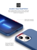 Панель ArmorStandart ICON2 Case для Apple iPhone 13 Blue Jay (ARM60476) мал.5