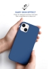 Панель ArmorStandart ICON2 Case для Apple iPhone 13 Blue Jay (ARM60476) мал.8