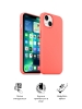 Панель ArmorStandart ICON2 Case для Apple iPhone 13 Pink Pomelo (ARM60478) мал.3