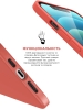 Панель ArmorStandart ICON2 Case для Apple iPhone 13 Pink Pomelo (ARM60478) мал.4