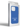 Панель ArmorStandart ICON2 Case для Apple iPhone 13 Pro Blue Jay (ARM60486) мал.9