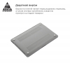 Накладка ArmorStandart Air Shell для MacBook Pro 14 M3 / M2 / M1 (A2442/A2779) 2021/2023 Clear ARM60615) мал.4