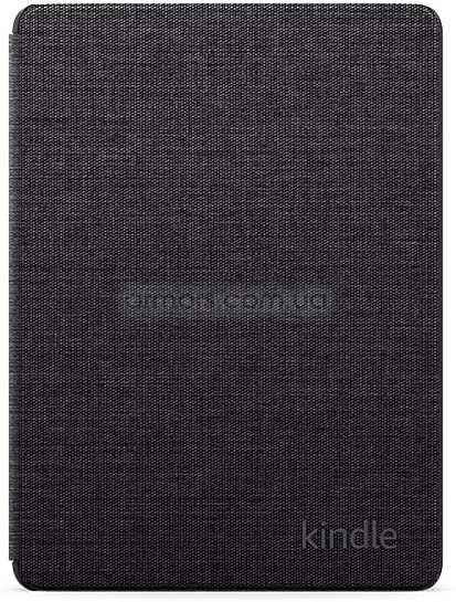Buy  Kindle Paperwhite Fabric Cover (11th Generation-2021