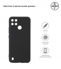 Чохол ArmorStandart Matte Slim Fit для Realme C25Y / C21Y Camera Cover Black (ARM60687) мал.2