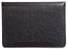Чохол для ноутбука Gmakin для Macbook Pro 14 чорний, на кнопках (GM01-14) мал.3