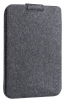 Чохол для ноутбука Gmakin для Macbook Pro 14 темно-сірий, на застібці (GM56-14) мал.2