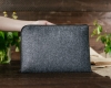 Чохол для ноутбука Gmakin для Macbook Pro 14 світло-сірий, на блискавці (GM67-14) мал.10