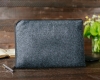 Чохол для ноутбука Gmakin для Macbook Pro 14 темно-сірий, на блискавці (GM68-14) мал.8