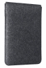 Чохол для ноутбука Gmakin для Macbook Pro 14 сірий, конверт, на резинці (GM71-14) мал.2