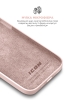 Панель ArmorStandart ICON2 Case для Apple iPhone 13 Chalk Pink (ARM60602) мал.7