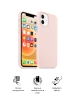 Панель ArmorStandart ICON2 Case для Apple iPhone 11 Pink Sand (ARM60555) мал.3