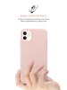 Панель ArmorStandart ICON2 Case для Apple iPhone 11 Pink Sand (ARM60555) мал.8