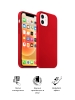 Панель ArmorStandart ICON2 Case для Apple iPhone 11 Red (ARM60563) мал.3