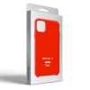 Панель ArmorStandart ICON2 Case для Apple iPhone 11 Red (ARM60563) мал.9