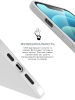 Панель ArmorStandart ICON2 Case для Apple iPhone 11 White (ARM60564) мал.4