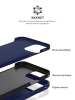 Панель ArmorStandart ICON2 Case для Apple iPhone 12/12 Pro Deep Navy (ARM60578) мал.6
